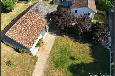 Maison 5 pièces 299900 €