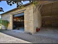 St seurin sur l'isle - Maison 150 m² + hangars sur 3800 m² de terrain — photo 2