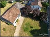 St seurin sur l'isle - Maison 150 m² + hangars sur 3800 m² de terrain — photo 3
