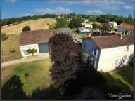 St seurin sur l'isle - Maison 150 m² + hangars sur 3800 m² de terrain — photo 4