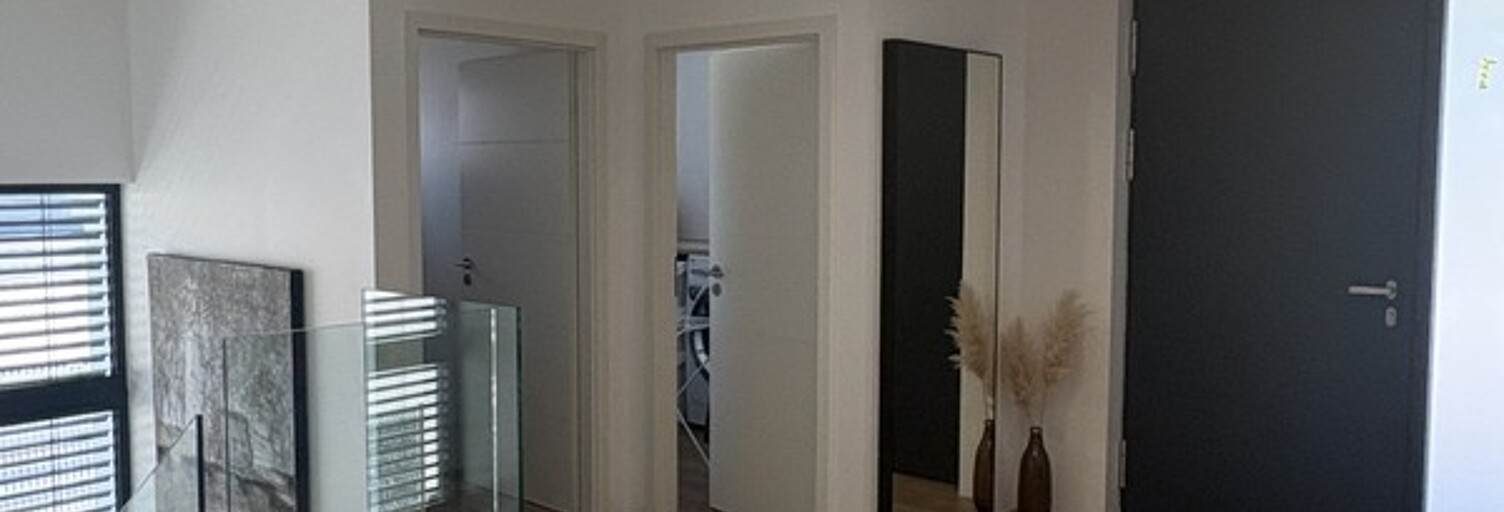Maison 6 Pièces 164 m² à vendre à Mont-Saint-Martin (54350)