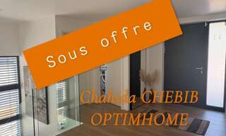 Maison 6 Pièces 164 m² à vendre à Mont-Saint-Martin (54350)