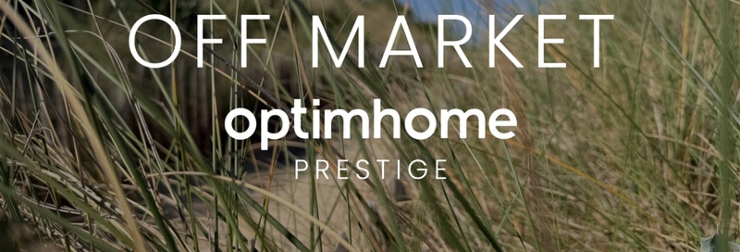 Maison 4 Pièces 65 m² à vendre à Le Bois-Plage-en-Ré (17580)