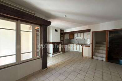 Maison 4 pièces 340000 €