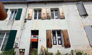 Maison 4 Pièces 65 m² à vendre à Le Bois-Plage-en-Ré (17580)
