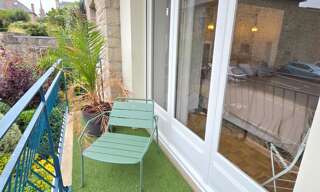 Appartement 2 Pièces 48 m² à vendre à Dinard (35800)
