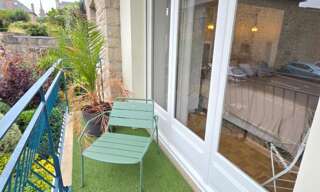Appartement 2 Pièces 48 m² à vendre à Dinard (35800)