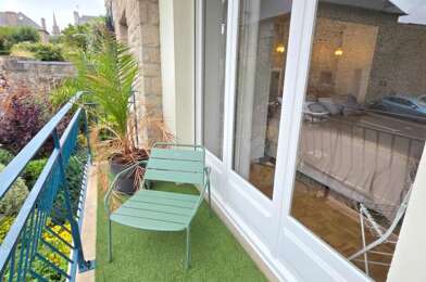 Appartement 2 pièces 365750 €