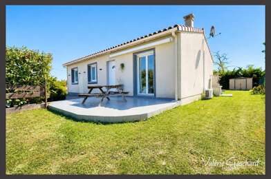 Maison 4 pièces 178500 €