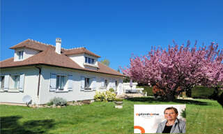Maison 5 Pièces 150 m² à vendre à Gallardon (28320)