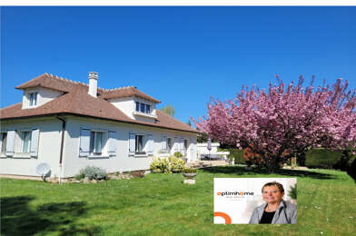 Maison 5 pièces 385000 €