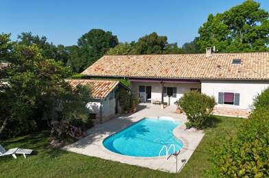 Maison 7 pièces 420000 €