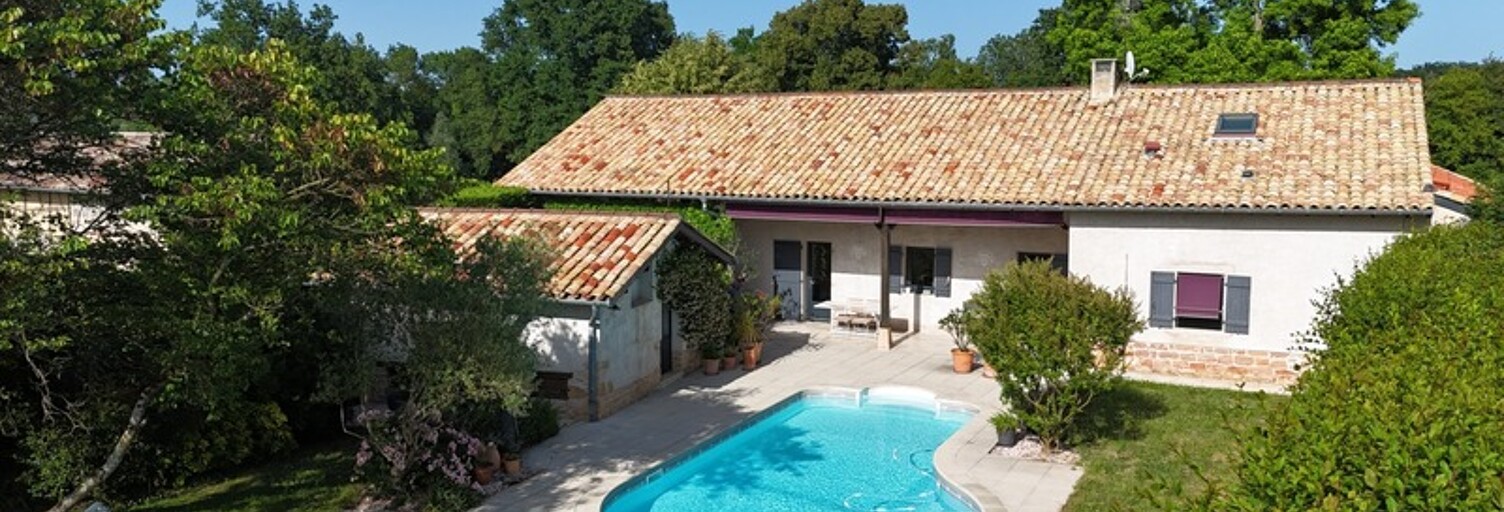 Maison 7 Pièces 128 m² à vendre à Replonges (01750)