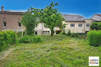 Maison 8 pièces 198000 €