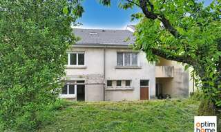 Maison 8 Pièces 117 m² à vendre à Fillières (54560)