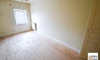 Maison 8 Pièces 117 m² à vendre à Fillières (54560)