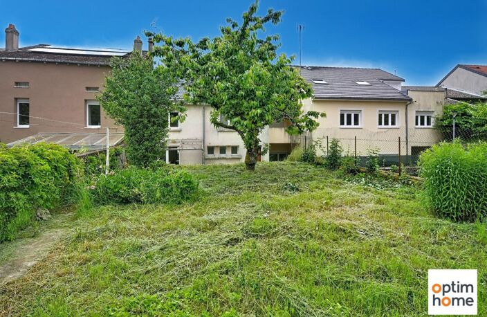MAISON + GRANGE + TERRAIN FILLIERES — photo 3