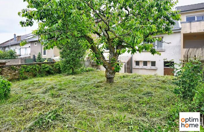 MAISON + GRANGE + TERRAIN FILLIERES — photo 4
