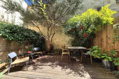 Maison 5 pièces 478000 €