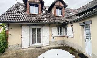 Maison 4 Pièces 75 m² à vendre à Romorantin-Lanthenay (41200)