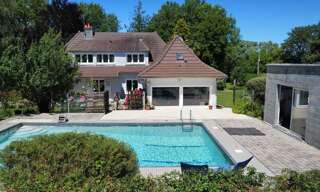 Maison 10 Pièces 203 m² à vendre à Sainte-Mère-Église (50480)