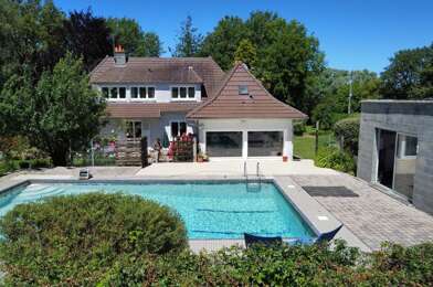 Maison 10 pièces 355000 €