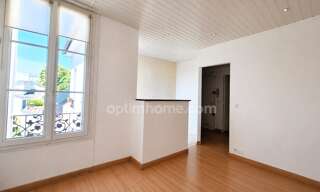 Appartement 2 Pièces 31 m² à vendre à Villejuif (94800)