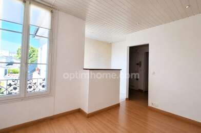 Appartement 2 pièces 177000 €