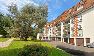 Appartement 1 Pièce 29 m² à vendre à Villers-sur-Mer (14640)