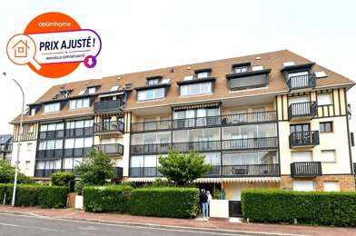 Appartement 2 pièces 130000 €