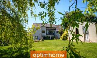 Maison 9 Pièces 181 m² à vendre à Beuvrequen (62250)