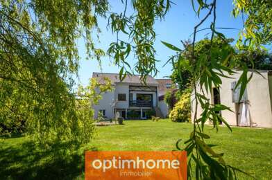 Maison 9 pièces 490000 €