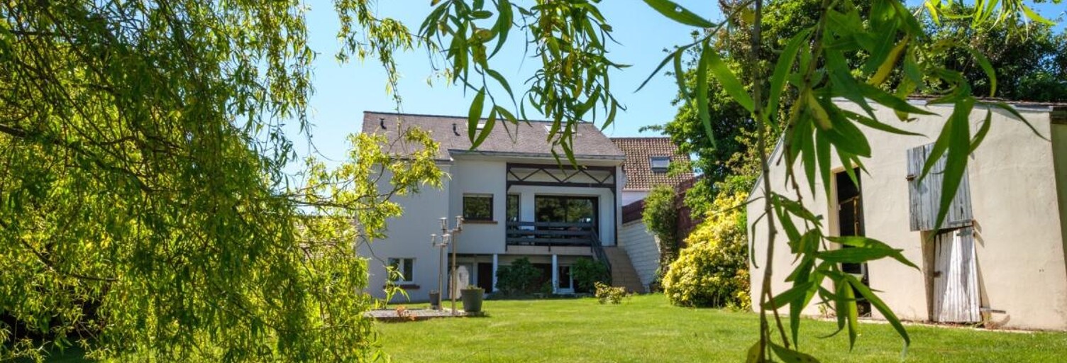 Maison 9 Pièces 181 m² à vendre à Beuvrequen (62250)