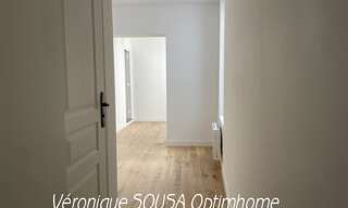 Appartement 3 Pièces 51 m² à vendre à Saint-Germain-en-Laye (78100)