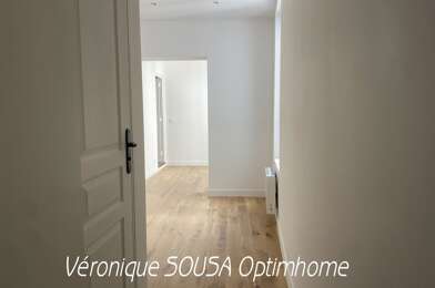 Appartement 3 pièces 425000 €