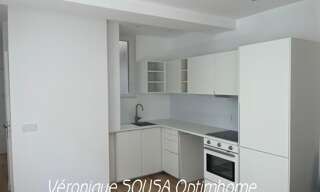 Appartement 3 Pièces 51 m² à vendre à Saint-Germain-en-Laye (78100)