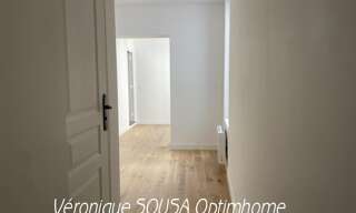 Appartement 3 Pièces 51 m² à vendre à Saint-Germain-en-Laye (78100)