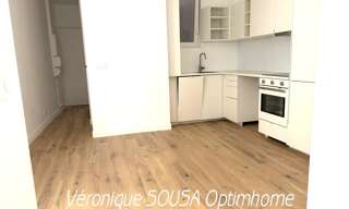 Appartement 3 Pièces 51 m² à vendre à Saint-Germain-en-Laye (78100)
