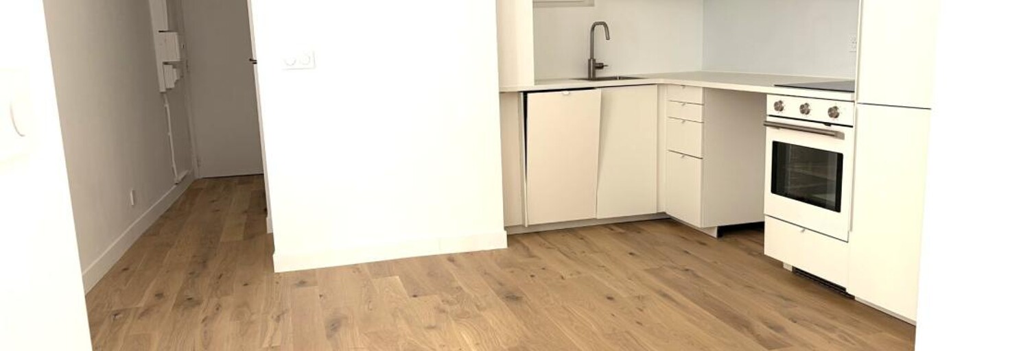 Appartement 3 Pièces 51 m² à vendre à Saint-Germain-en-Laye (78100)
