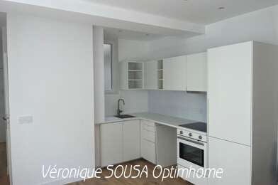 Appartement 3 pièces 399000 €