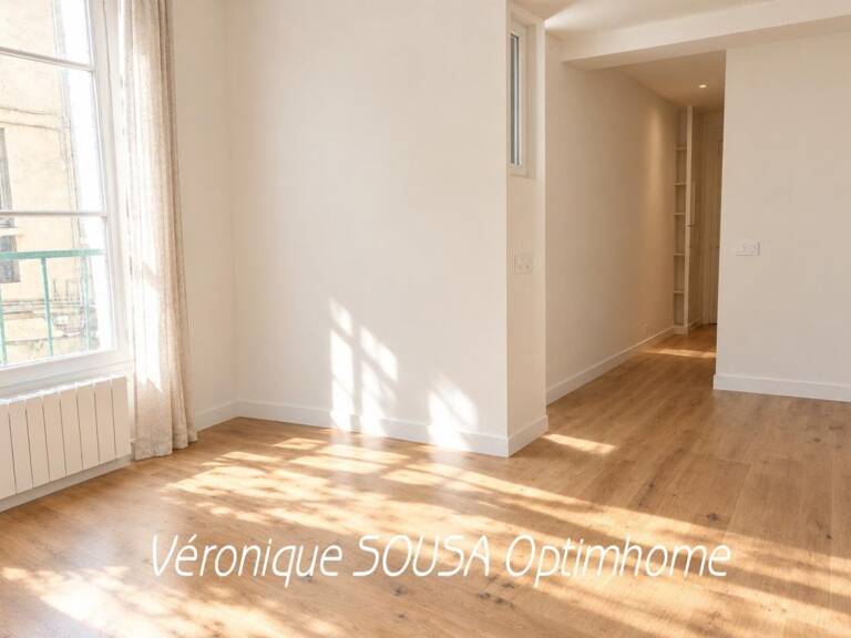 Appartement 3 PIECES REFAIT A NEUF au calme – Idéal investisseur ou premier achat — photo 1