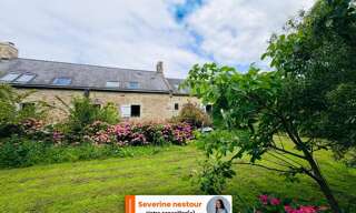 Maison 11 Pièces 180 m² à vendre à Guidel (56520)
