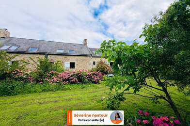 Maison 11 pièces 610000 €