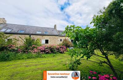Maison à vendre 11 pièces  (56) — photo du bien