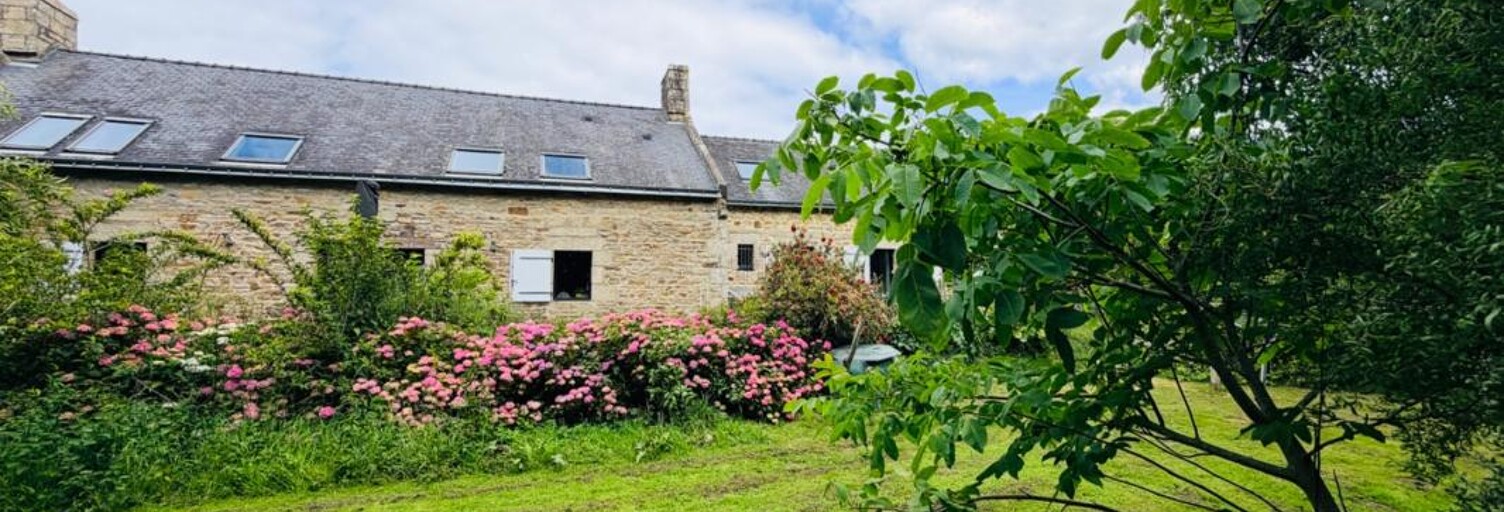 Maison 11 Pièces 180 m² à vendre à Guidel (56520)