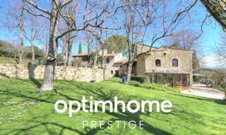 Maison 12 Pièces 300 m² à vendre à Manosque (04100)