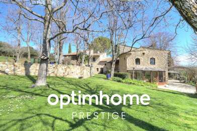 Maison 12 pièces 1574000 €