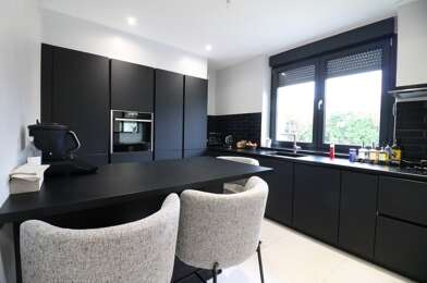 Maison 5 pièces 369000 €