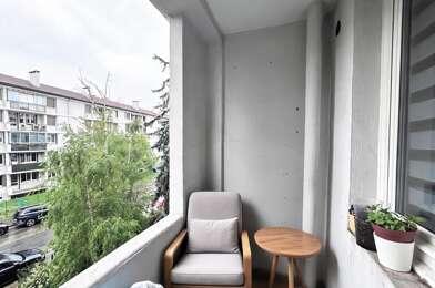 Appartement 2 pièces 145000 €