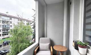 Appartement 2 Pièces 45 m² à vendre à Lyon 3 (69003)